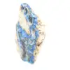 Azurit Malakit skiva för mineralsamling - 1