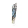 Azurit Malakit skiva för mineralsamling - 2