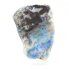 Azurit Malakit skiva för mineralsamling - 3