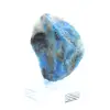 Azurit Malakit skiva för mineralsamling - 1