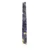 Fluorit Pyrit skiva för mineralsamling - 2