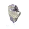 Fluorit Pyrit skiva för mineralsamling - 2