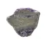 Fluorit Pyrit skiva för mineralsamling - 4