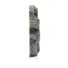 Naturlig Fluorit Pyrit sten unik mineral - 3
