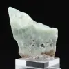 Grön Aragonit skiva för mineralsamling - 3
