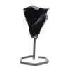  Svart obsidian - 0