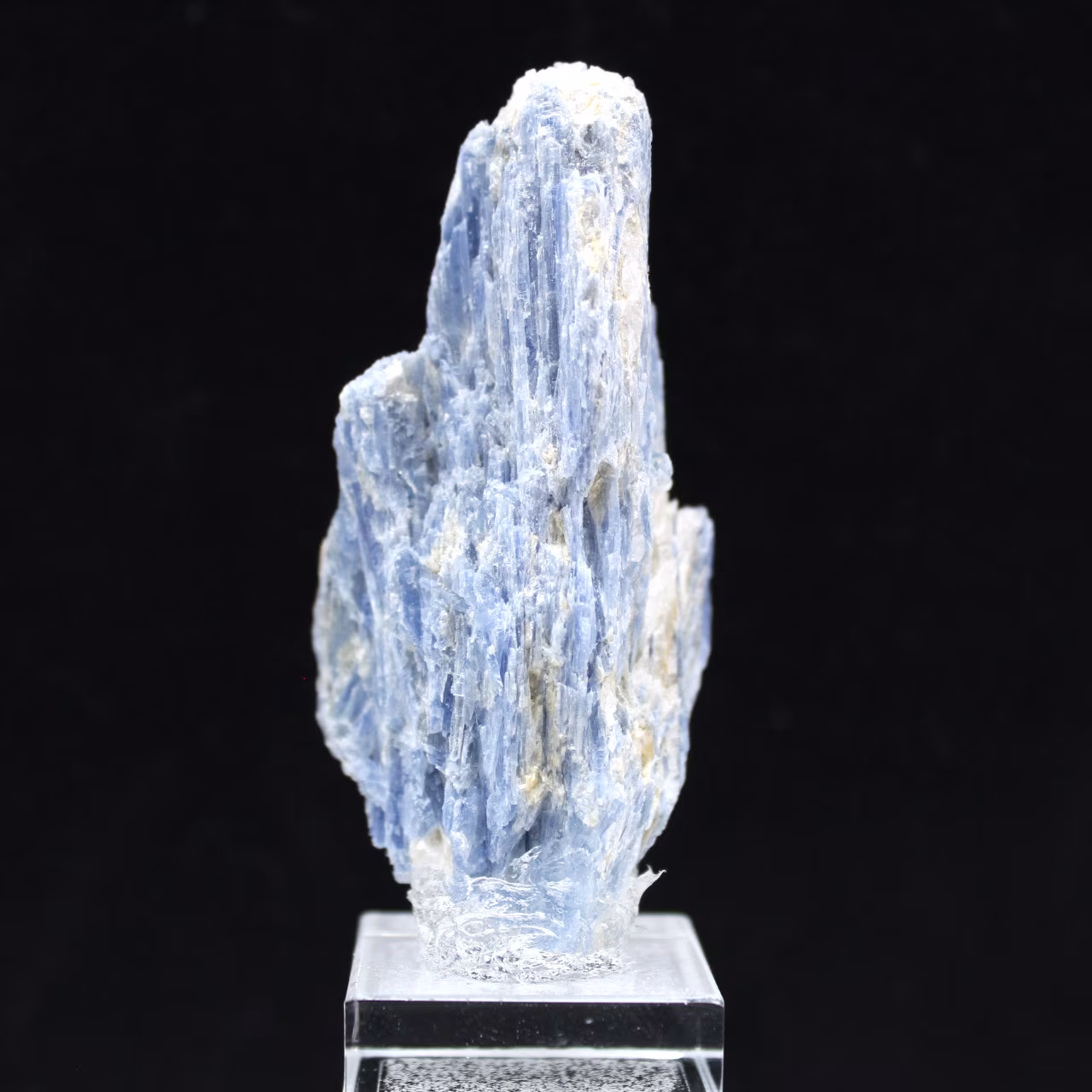 Kyanitkristaller