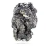 Naturlig Sten Sfalerit-Pyrit - 2