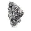 Naturlig Sten Sfalerit-Pyrit - 3