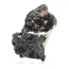 Kristallformation Sfalerit-Pyrit - 0