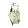 Kristallformation Sfalerit-Pyrit - 1