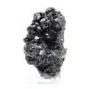 Äkta Mineral Pyrit-Sfalerit - 0