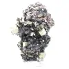 Sfalerit-Pyrit Mineral - 0