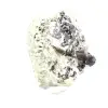 Samlingsmineral Sfalerit och Pyrit - 1