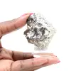 Samlingsmineral Sfalerit och Pyrit - 4