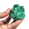 Naturlig fibermalakitsten - 1