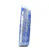 Dekorativ sten polerad lapis lazuli Afghanistan - 3