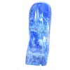 Polerad Lapis Lazuli-mineral från Afghanistan, fri form - 4