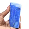 Polerad Lapis Lazuli-mineral från Afghanistan, fri form - 1
