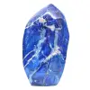 Polerad Lapis Lazuli för samling, natursten - 0