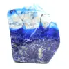 Samlarobjekt i polerad lapis lazuli-sten, Afghanistan - 0