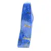 Liten polerad lapis lazuli, natursten - 2