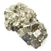 Rå pyrit från Peru - 0