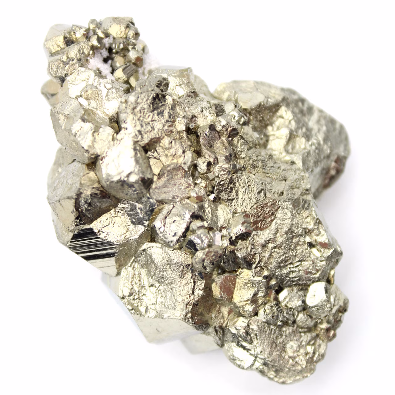 Pyritmineralprov