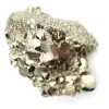 Pyritmineral ursprung Peru - 0