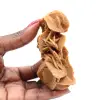 Rosa sandmineralbit - 4