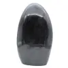 Polerat turmalinexemplar, stort mineralprydnad, Madagaskar - 2