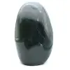 Stor polerad grön jaspissten, mineralprov, Madagaskar - 6