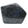 Polerad labradorit, XXL mineralprydnad, samlarobjekt, Madagaskar - 2