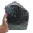 Polerad labradorit, XXL mineralprydnad, samlarobjekt, Madagaskar