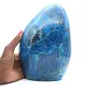 Polerad apatit, stor natursten för dekoration, Madagaskar - 0