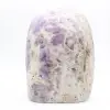 Stor polerad ametist, prestigefylld mineralprydnad, Madagaskar - 2