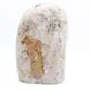 Stor polerad ametist, prestigefylld mineralprydnad, Madagaskar - 6