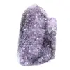 Ametistprov från Brasilien: Unik mineralgeod - 2