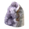 Ametistprov från Brasilien: Unik mineralgeod - 4