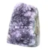 Ametist Brasilien: Liten geode för mineralsamling - 3