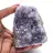 Ametist Brasilien: Liten geode för mineralsamling