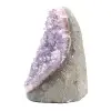 Brasiliansk ametistdruse – ett exempel på geologisk styrka - 4