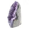 Ametist Pocket Geode Brasilien – Liten geologisk skatt - 4