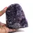 Ametist Pocket Geode Brasilien – Liten geologisk skatt