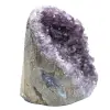 Ametist Druse of Brilliance – Naturstenskollektion - 1