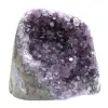 Ametist Druse of Brilliance – Naturstenskollektion - 2