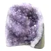 Ametistgeod, zen-utrymme - 1