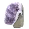 Ametistgeod, zen-utrymme - 3