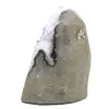 Ametistgeod, zen-utrymme - 4