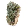 Naturlig marockansk epidot, kristalliserat exemplar - 2